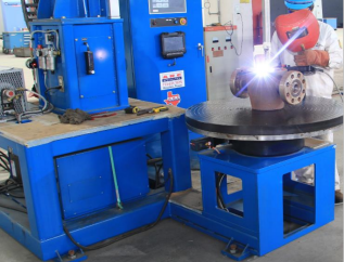 Fully automatic runner surfacing system